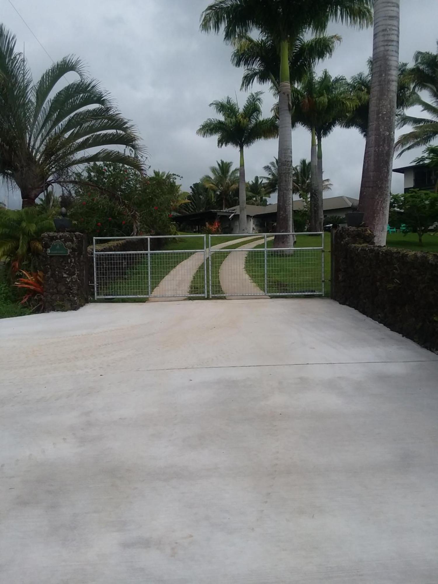 Island Goode'S - Luxury Adult Only Accommodation Near Hilo Papaikou 外观 照片