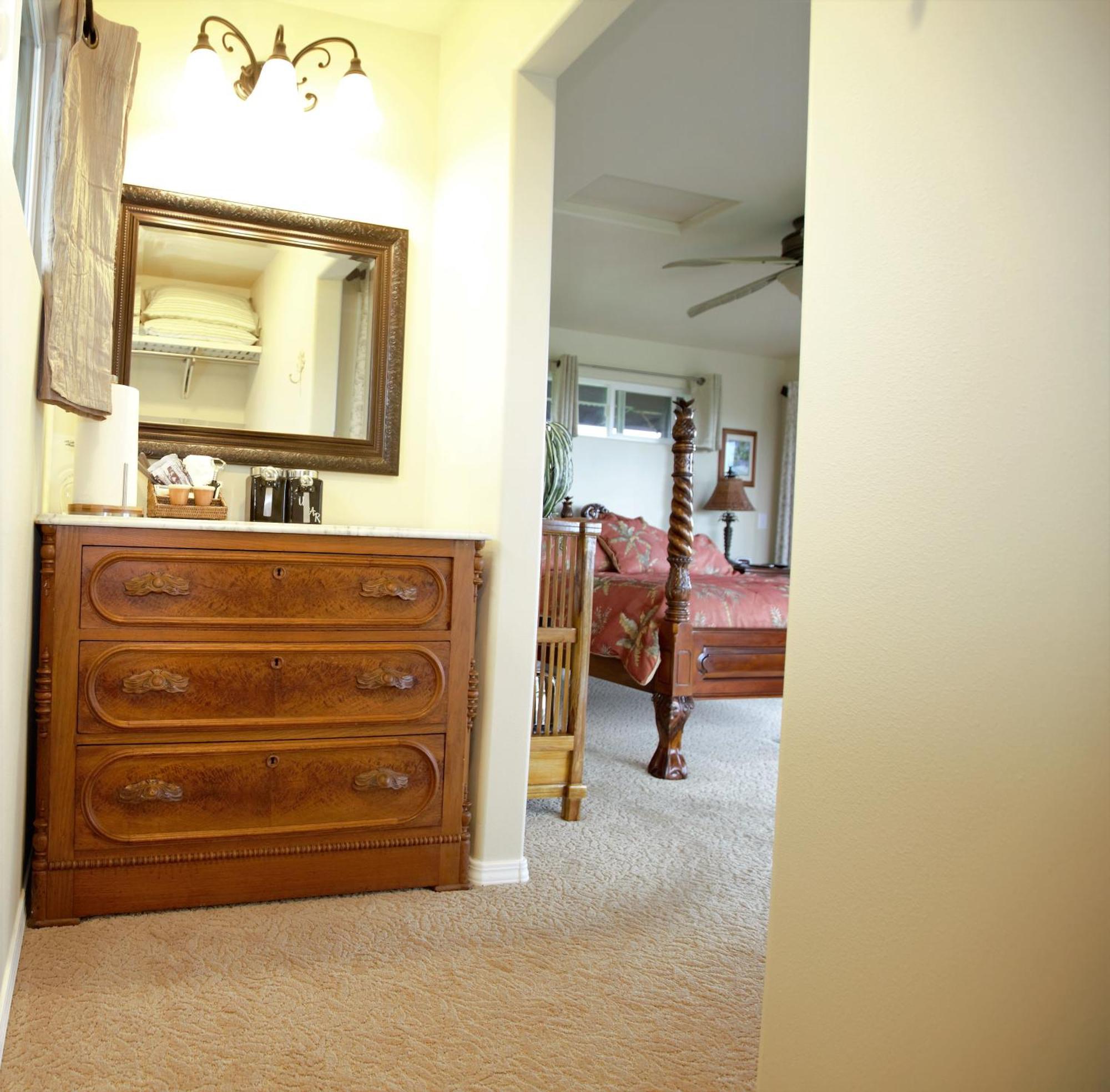 Island Goode'S - Luxury Adult Only Accommodation Near Hilo Papaikou 外观 照片