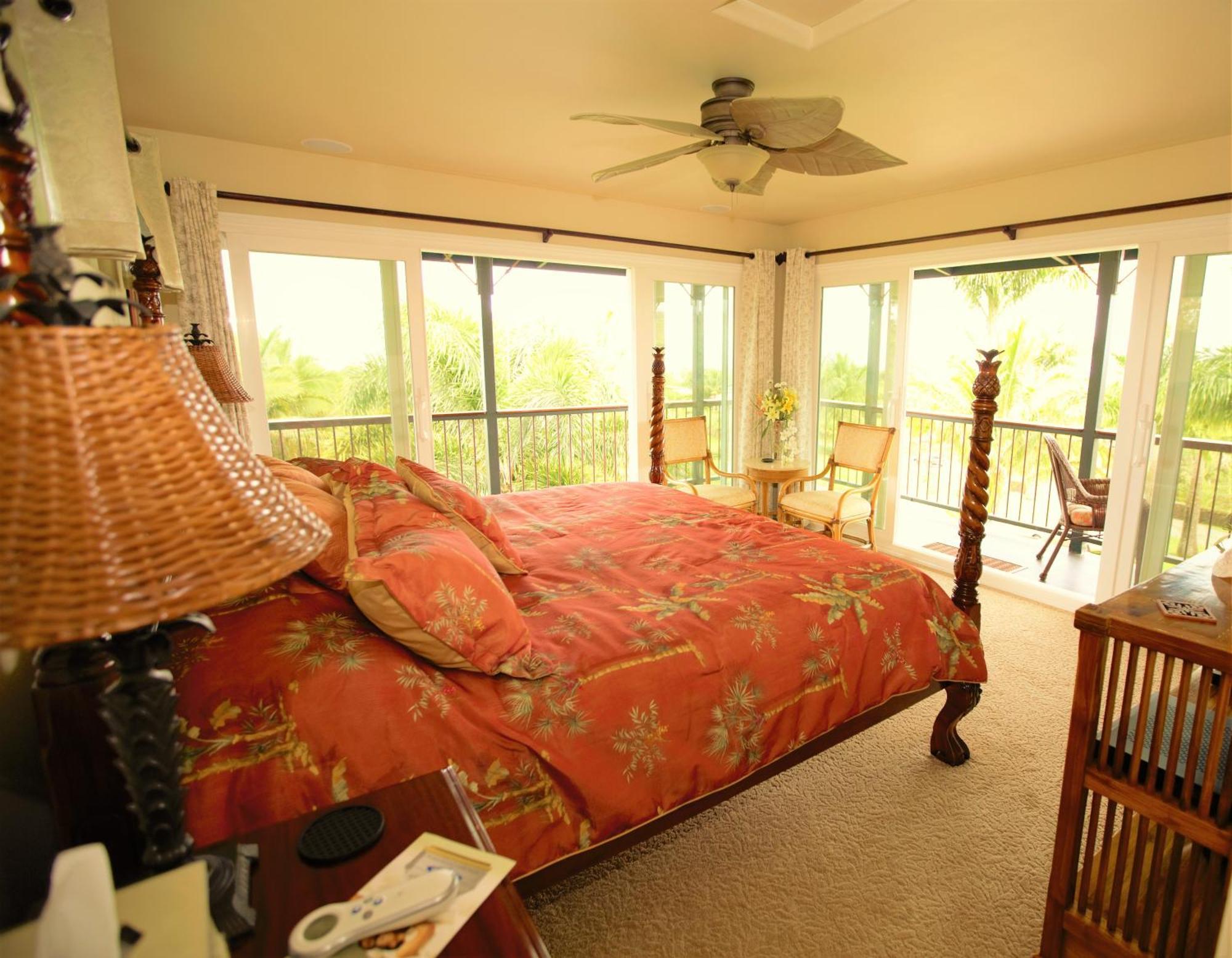 Island Goode'S - Luxury Adult Only Accommodation Near Hilo Papaikou 外观 照片