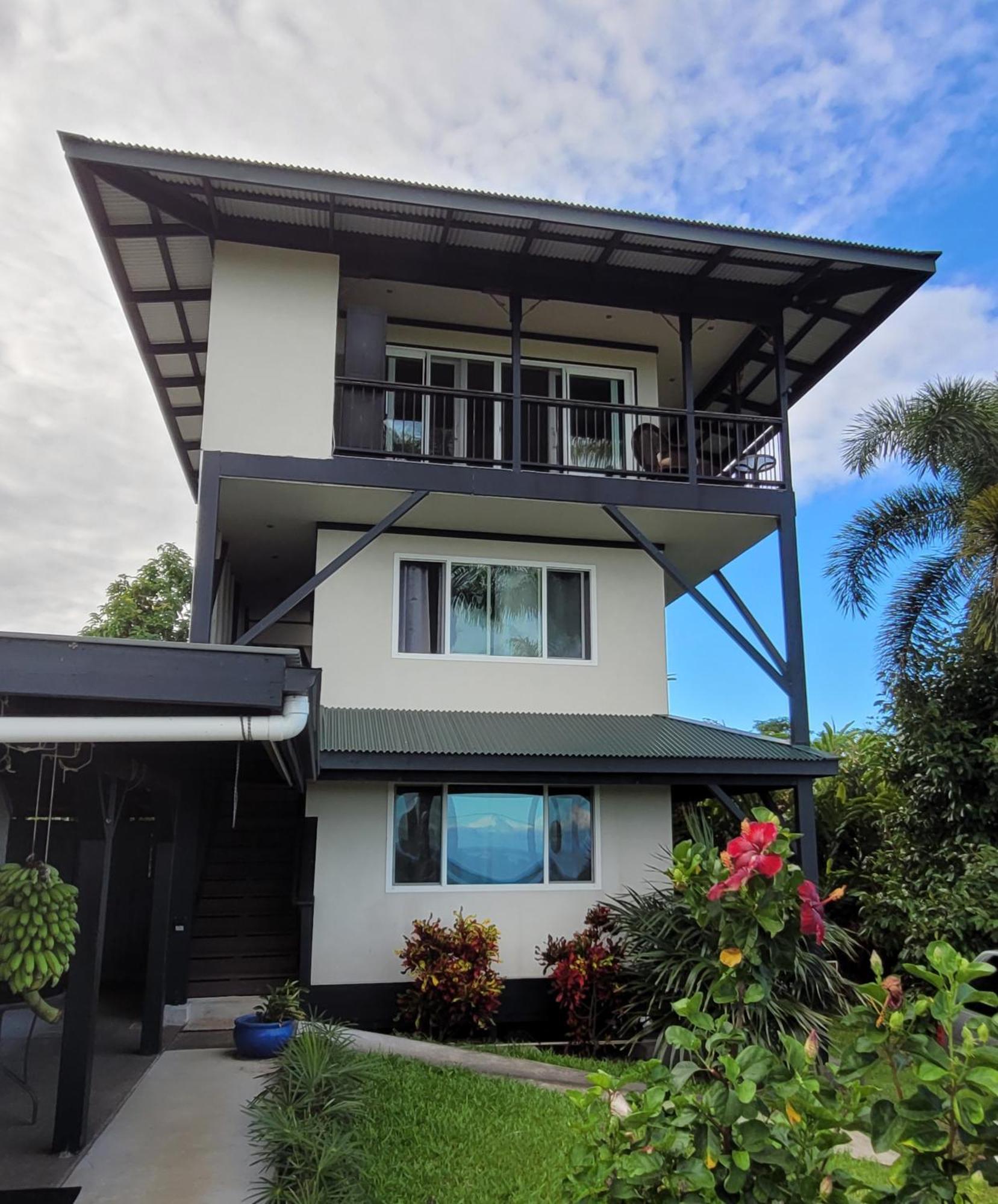 Island Goode'S - Luxury Adult Only Accommodation Near Hilo Papaikou 外观 照片