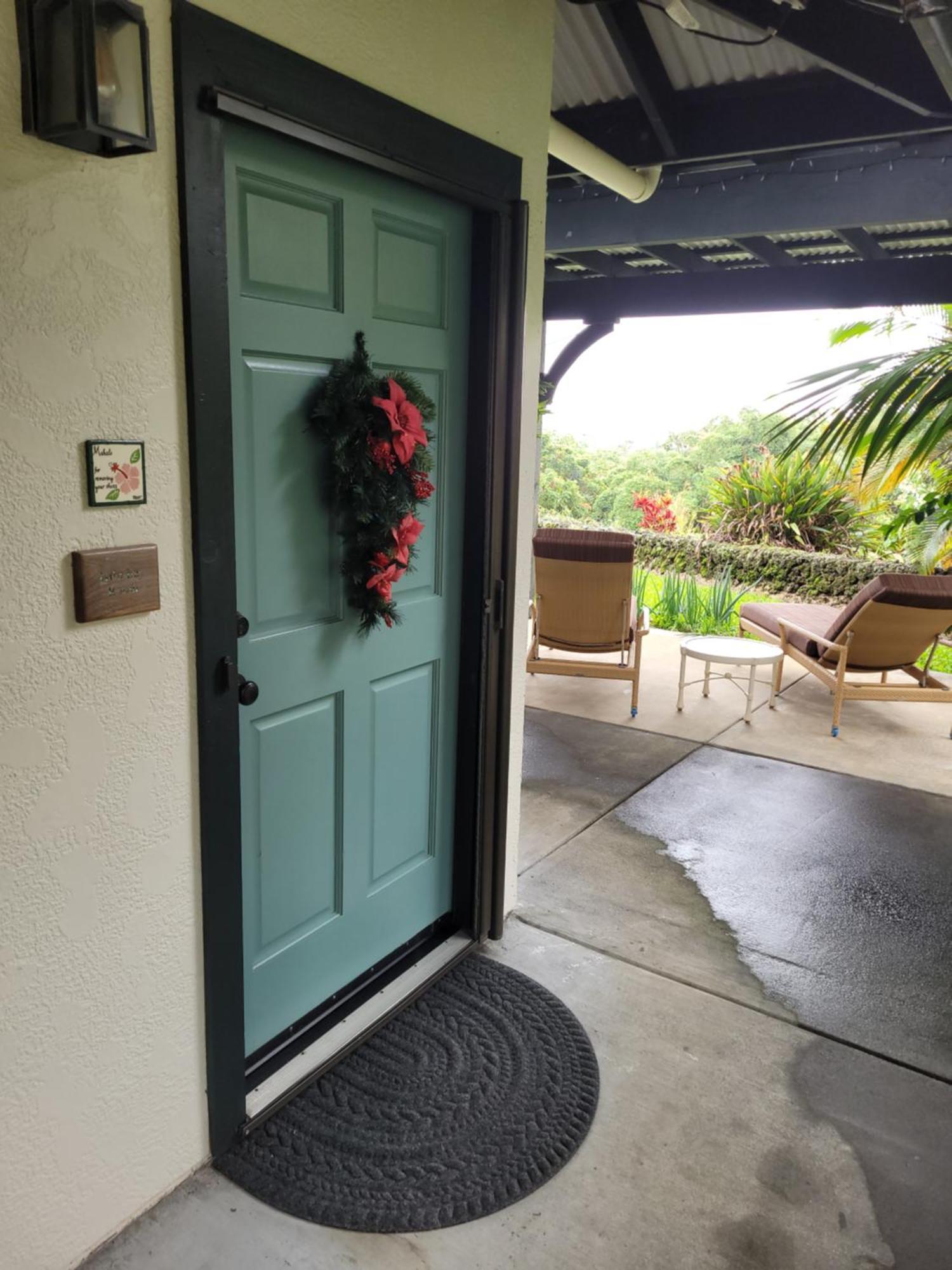 Island Goode'S - Luxury Adult Only Accommodation Near Hilo Papaikou 外观 照片