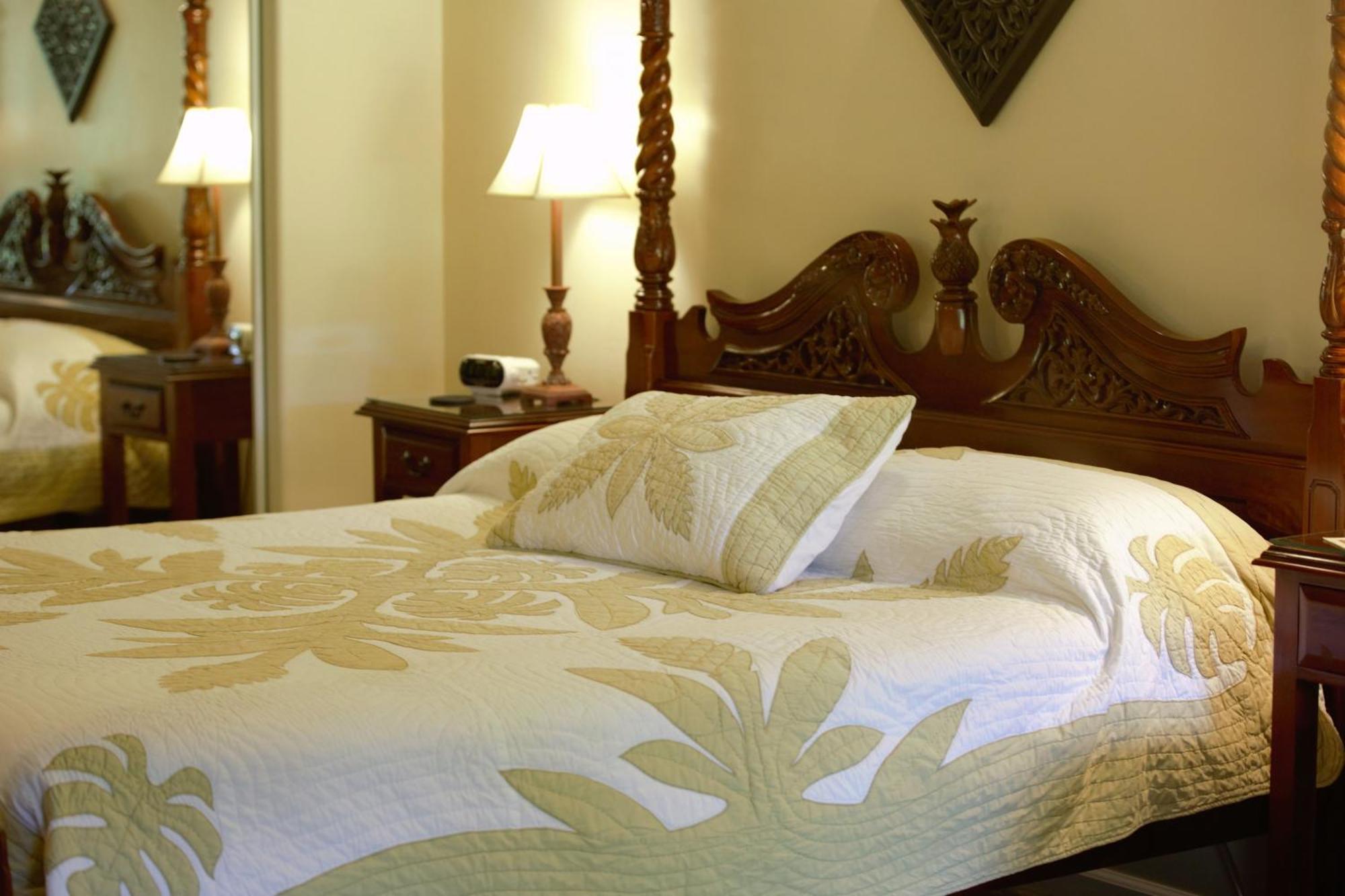 Island Goode'S - Luxury Adult Only Accommodation Near Hilo Papaikou 外观 照片