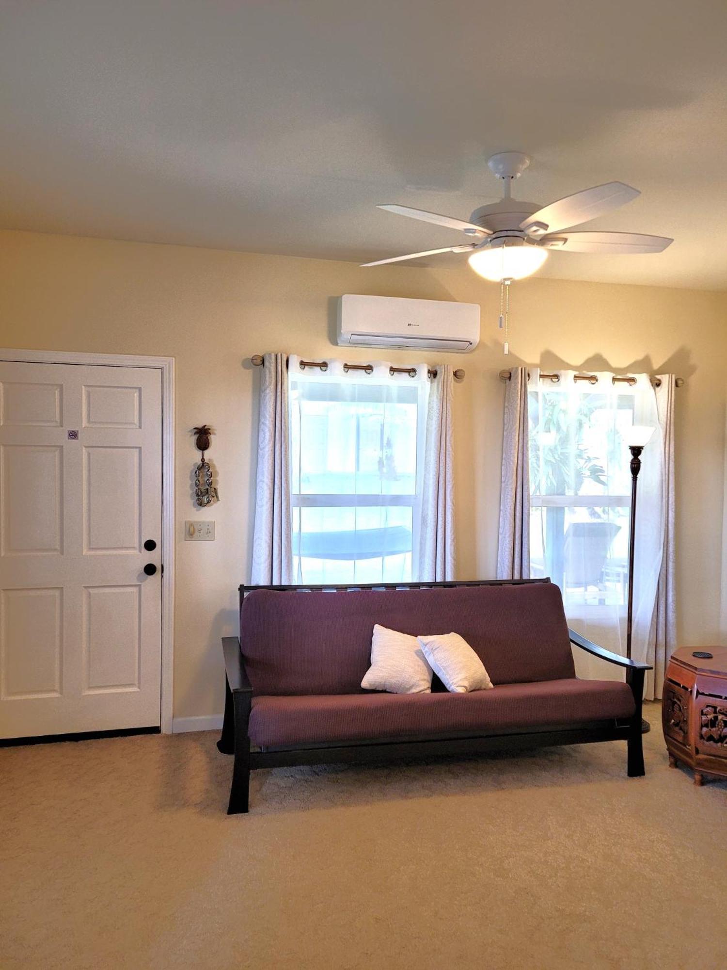 Island Goode'S - Luxury Adult Only Accommodation Near Hilo Papaikou 外观 照片