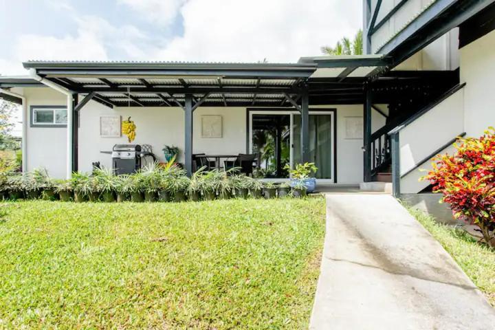 Island Goode'S - Luxury Adult Only Accommodation Near Hilo Papaikou 外观 照片