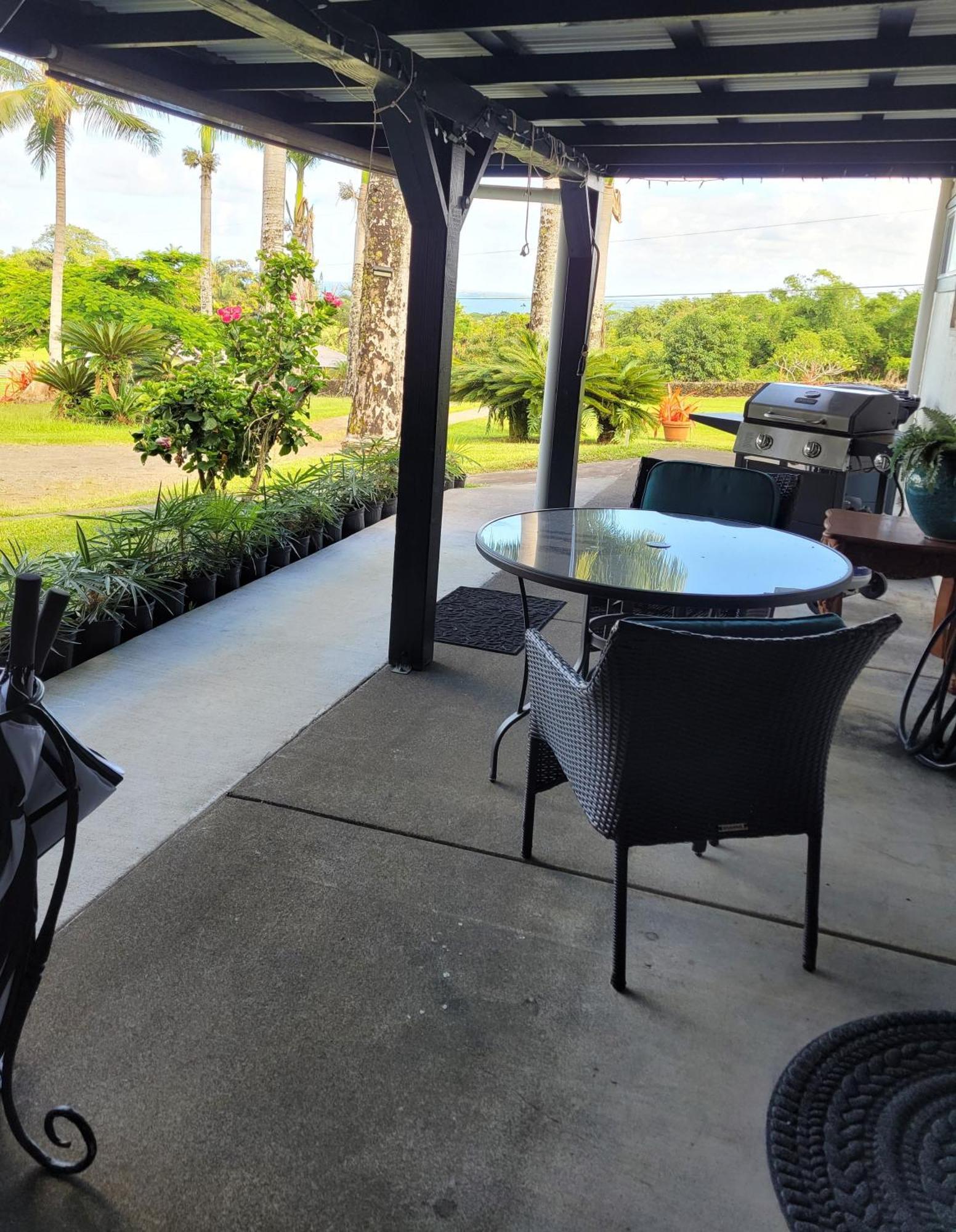 Island Goode'S - Luxury Adult Only Accommodation Near Hilo Papaikou 外观 照片