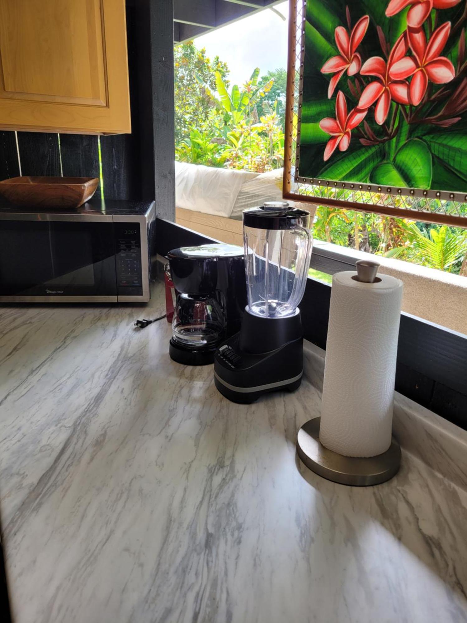 Island Goode'S - Luxury Adult Only Accommodation Near Hilo Papaikou 外观 照片