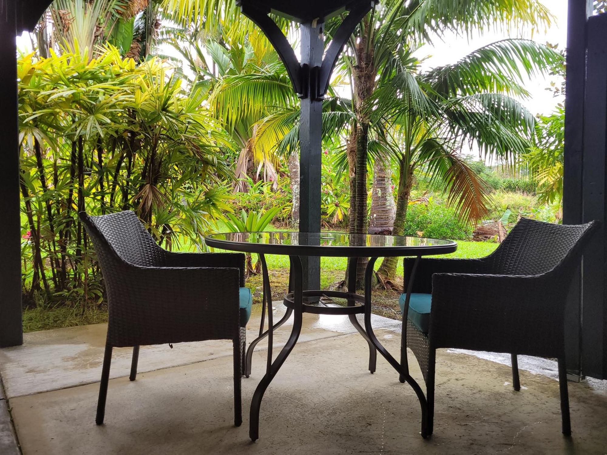 Island Goode'S - Luxury Adult Only Accommodation Near Hilo Papaikou 外观 照片