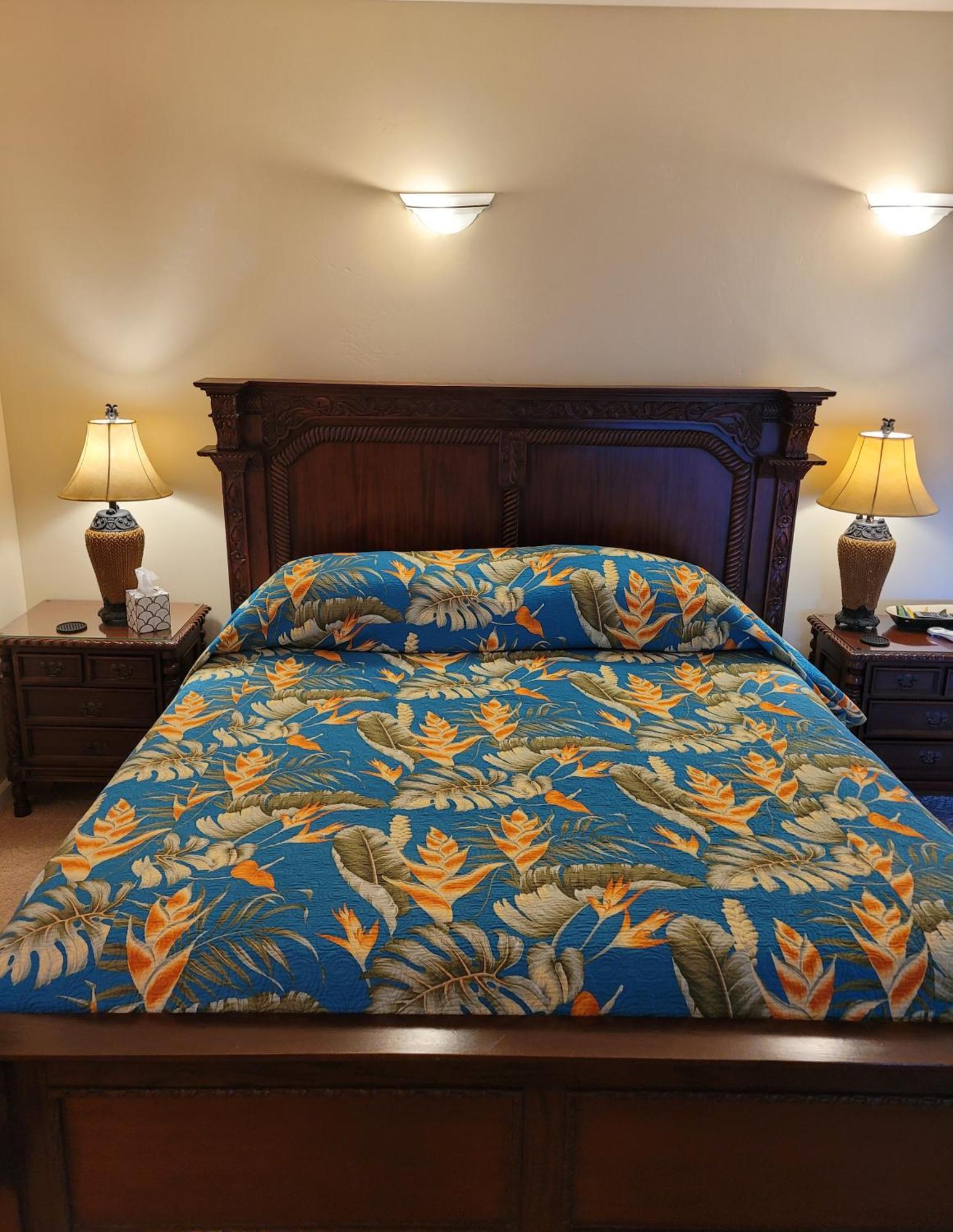 Island Goode'S - Luxury Adult Only Accommodation Near Hilo Papaikou 外观 照片