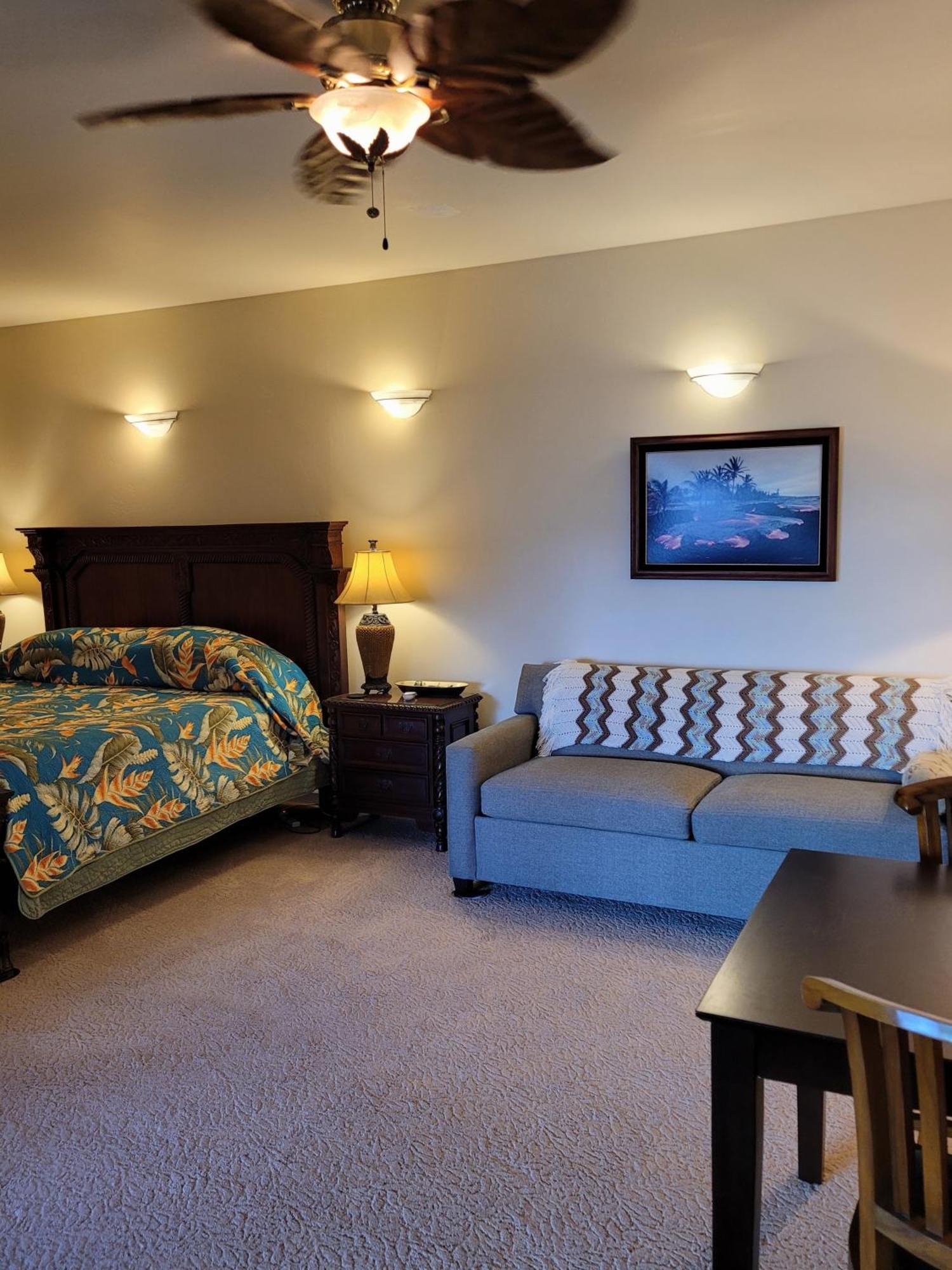 Island Goode'S - Luxury Adult Only Accommodation Near Hilo Papaikou 外观 照片
