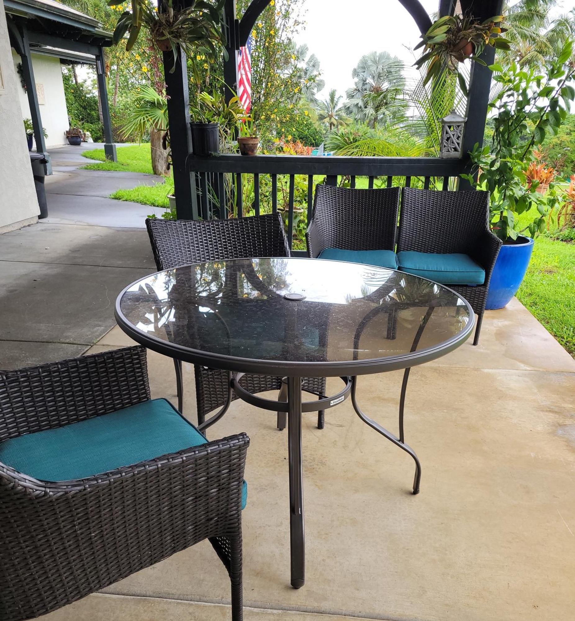 Island Goode'S - Luxury Adult Only Accommodation Near Hilo Papaikou 外观 照片
