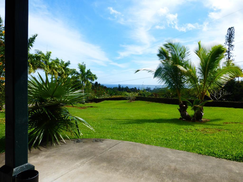 Island Goode'S - Luxury Adult Only Accommodation Near Hilo Papaikou 外观 照片