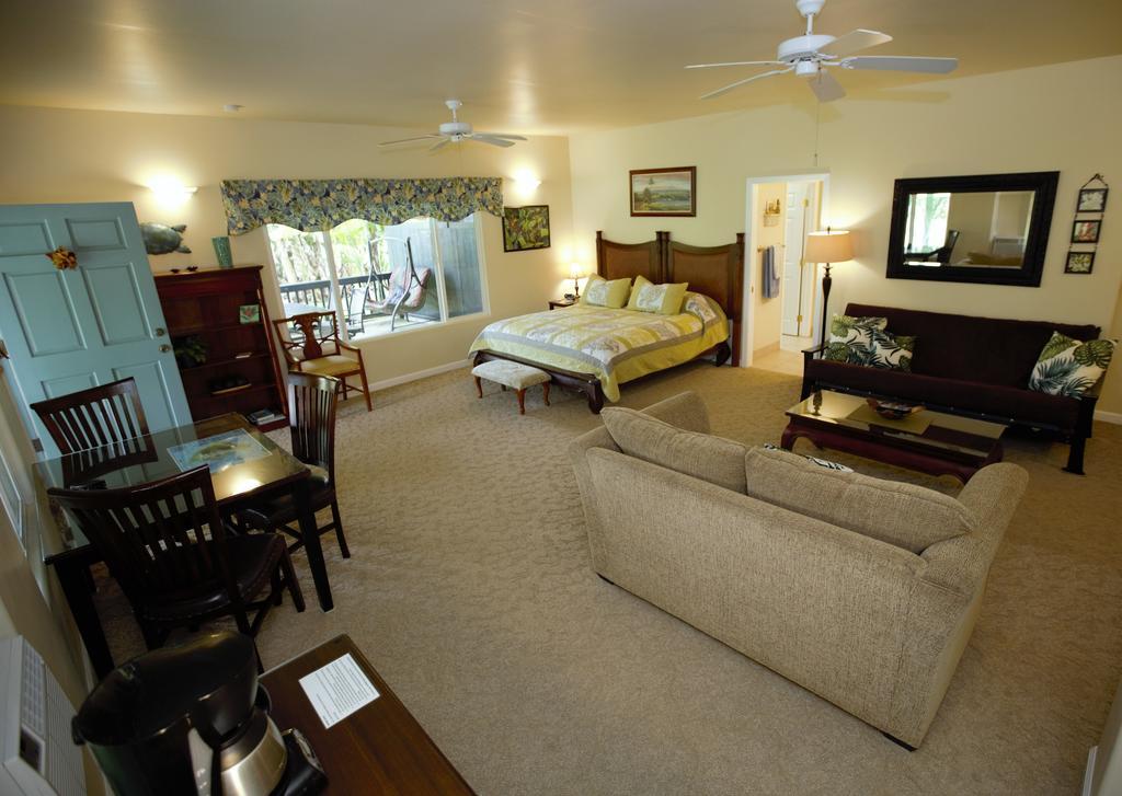 Island Goode'S - Luxury Adult Only Accommodation Near Hilo Papaikou 外观 照片