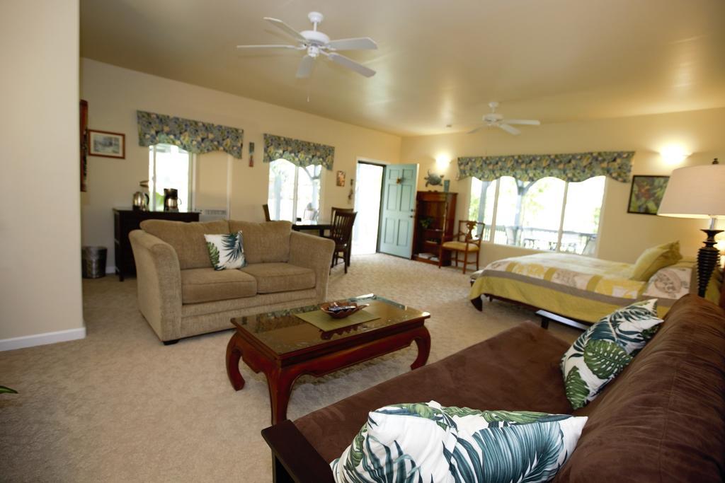 Island Goode'S - Luxury Adult Only Accommodation Near Hilo Papaikou 外观 照片