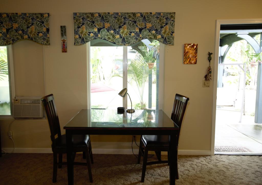 Island Goode'S - Luxury Adult Only Accommodation Near Hilo Papaikou 外观 照片