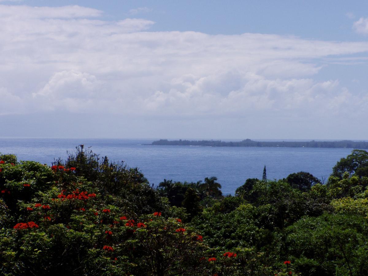 Island Goode'S - Luxury Adult Only Accommodation Near Hilo Papaikou 外观 照片