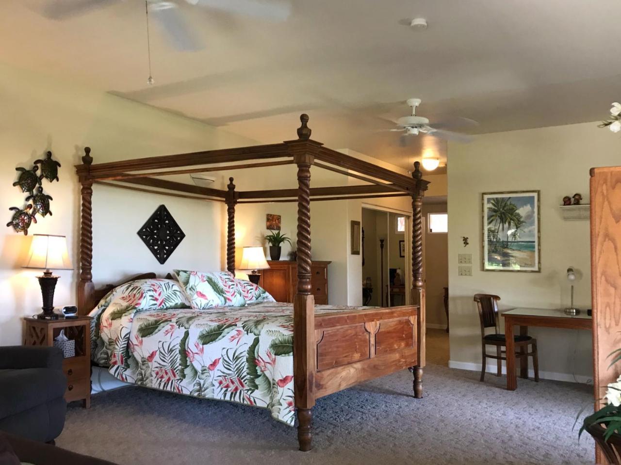 Island Goode'S - Luxury Adult Only Accommodation Near Hilo Papaikou 外观 照片